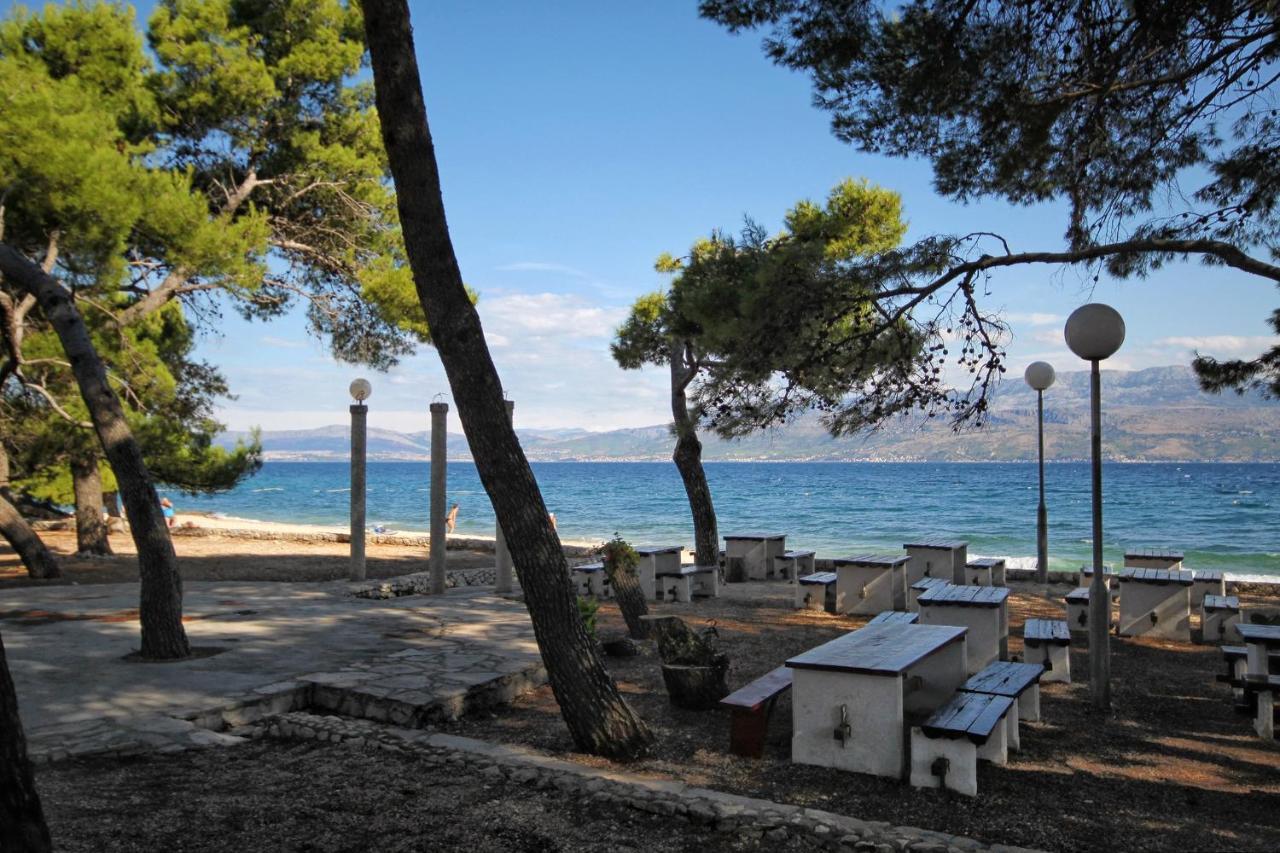 Apartments With Wifi Supetar, Brac - 5665 Exterior foto