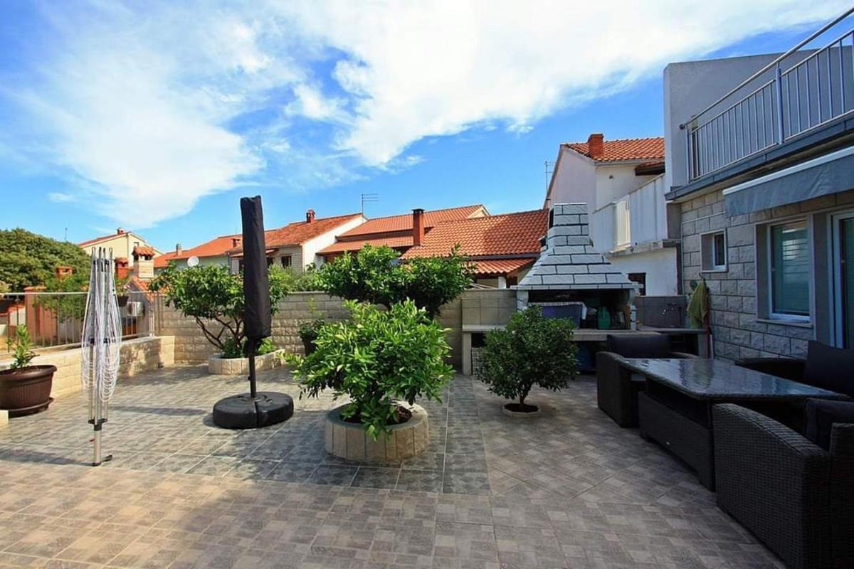 Apartments With Wifi Supetar, Brac - 5665 Exterior foto