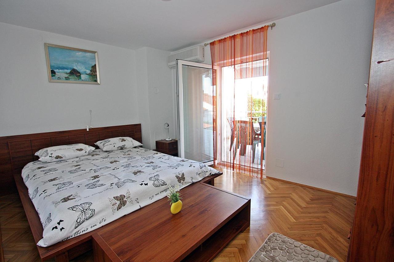 Apartments With Wifi Supetar, Brac - 5665 Exterior foto