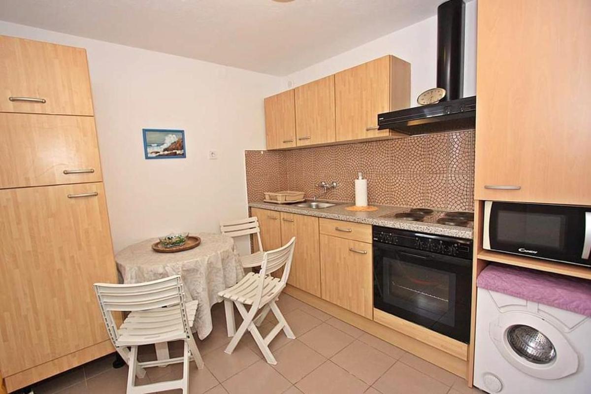 Apartments With Wifi Supetar, Brac - 5665 Exterior foto