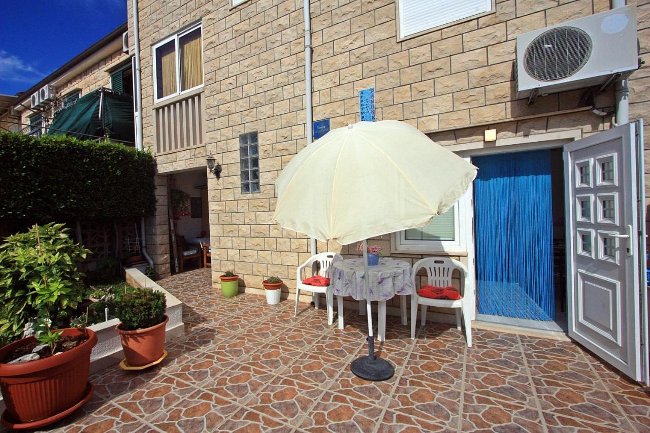 Apartments With Wifi Supetar, Brac - 5665 Exterior foto