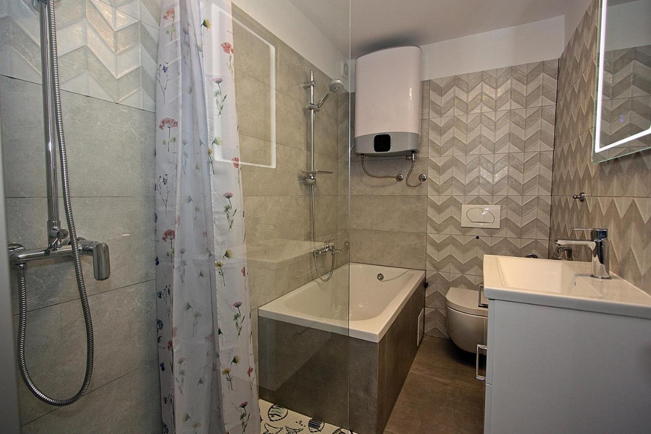 Apartments With Wifi Supetar, Brac - 5665 Exterior foto