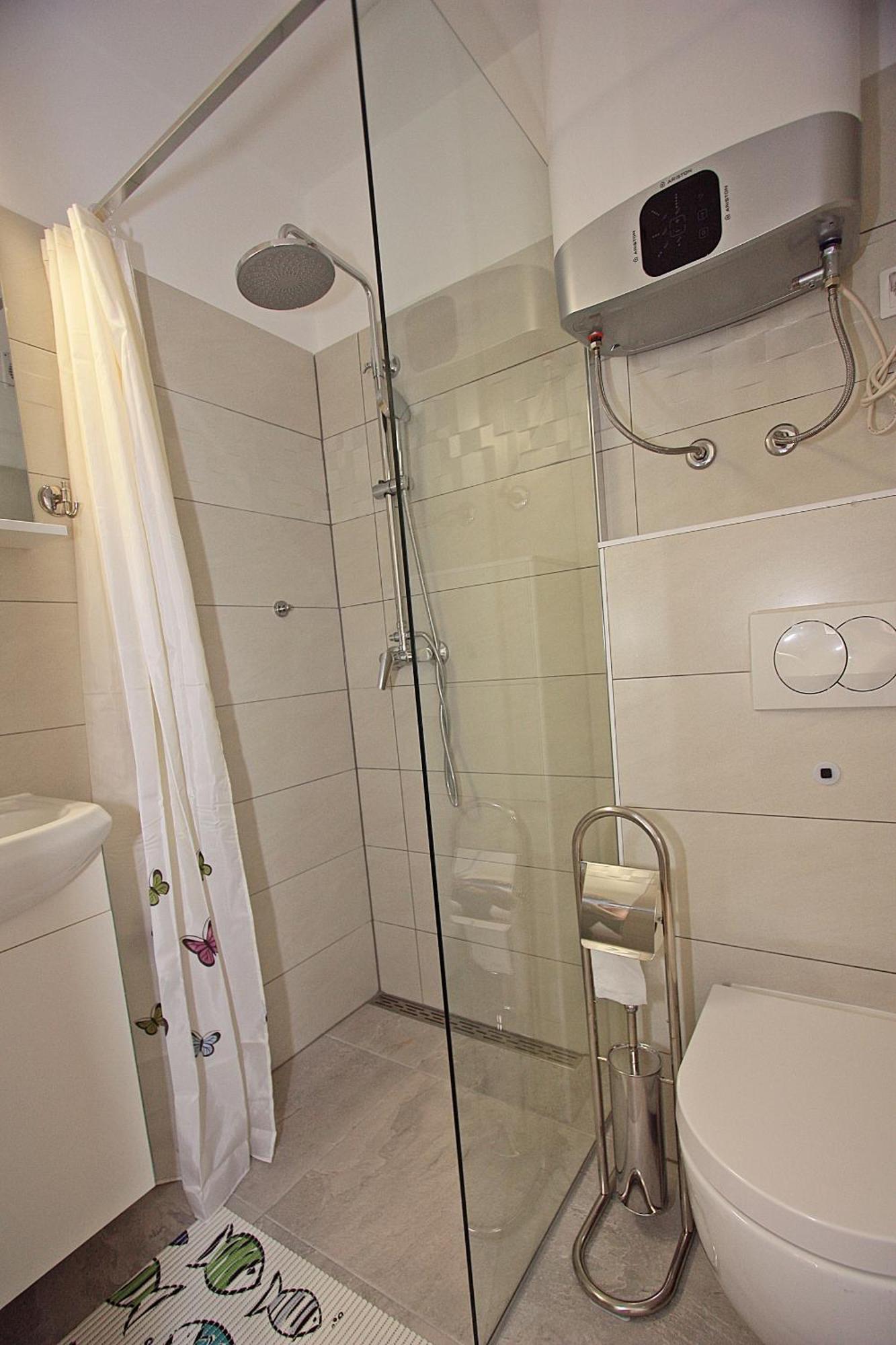 Apartments With Wifi Supetar, Brac - 5665 Zimmer foto